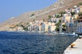 Wonderful Greece. SYMI ISLAND, Dodecanese.