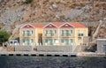 Wonderful Greece. SYMI ISLAND, Dodecanese.