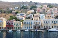 Wonderful Greece. SYMI ISLAND, Dodecanese.