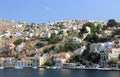 Wonderful Greece. SYMI ISLAND, Dodecanese.