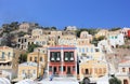 Wonderful Greece. SYMI ISLAND, Dodecanese.