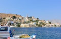 Wonderful Greece. SYMI ISLAND, Dodecanese.