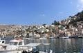 Wonderful Greece. SYMI ISLAND, Dodecanese.