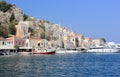 Wonderful Greece. SYMI ISLAND, Dodecanese.