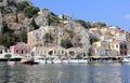 Wonderful Greece. SYMI ISLAND, Dodecanese.