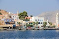 Wonderful Greece. SYMI ISLAND, Dodecanese.