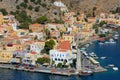 Wonderful Greece. Symi island , Dodecanese