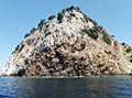 Wonderful greek island in Sithonia Neos Marmaras