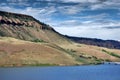 Wonderful landscape, Dillon Pinnacles, Colorado