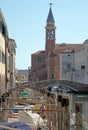 Chioggia Venice Italy little paradise