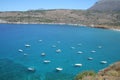 Wonderful mani beaches - greece
