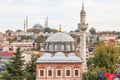 The wonderful Mosques of Istanbul. Turkey