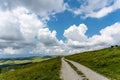 The wonderful mountain nature of Lessinia Veneto Italy