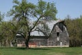 Wonderful old barns that still dot our landscape