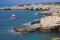 Santa Maria di Leuca, Salento, Italy