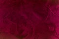 Pink aged bright shaped venetian plaster texture - pretty abstract photo background