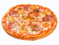 Wonderful pizza