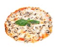 Wonderful pizza