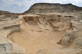 Iran, Stars Valley. Qeshm island