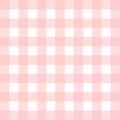 A wonderful simple white background design with vertical and vertical pink lines