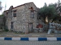 A wonderful stone house in Antakya, Turkey, this is a protected area
