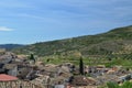 Wonderful views of Pastrana from the highest area of the town. Architecture Travel Holidays