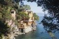 Wonderful villa close to Portofino Italy