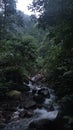 wonderfull indonesia waterfall . back to nature . original photos