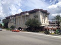 Wonderworks, International Drive, Florida