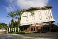 Wonderworks, Orlando, Florida