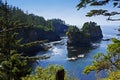 Wondrous Cape Flattery