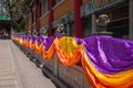 Wong Tai Sin Temple ecliptic