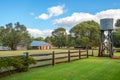 Wonnerup Farm in Western Australia