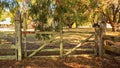 Wonnerup Farm in Western Australia