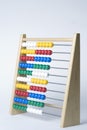 Wood Abacus