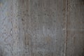 Wood ancient brown facade fence planks old wooden texture background natural plank Royalty Free Stock Photo