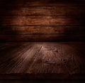 Wood background