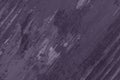 Wood background in color of grape compote. Top view.