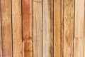 Wood background with knots and nail holes