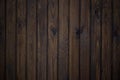 Wood background old panels