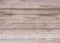 Natural wood plank horizontal rough texture background