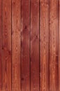 Wood background texture of board surface. Brown wooden grunge plank. Timber grain material pattern of vintage table Royalty Free Stock Photo