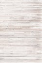 Wood background white planks or texture Royalty Free Stock Photo
