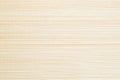 wood bamboo mat texture Royalty Free Stock Photo