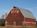 Barns of the Miwest