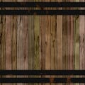 Wood barrel generated seamless hires texture