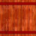 Wood barrel generated seamless hires texture