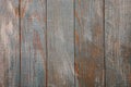 Wood board background for presentations and text. Empty woody plank for design.