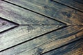 Wood board floor vintage background texture Royalty Free Stock Photo