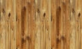 Wood Boards Facade Wall Background